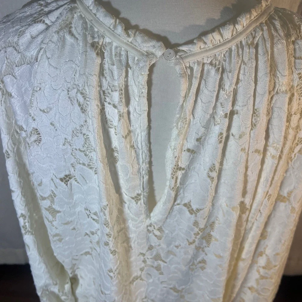 Free People soft sheer